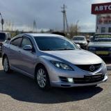 Mazda 6 II (GH) Нижнекамск  - изображение 26