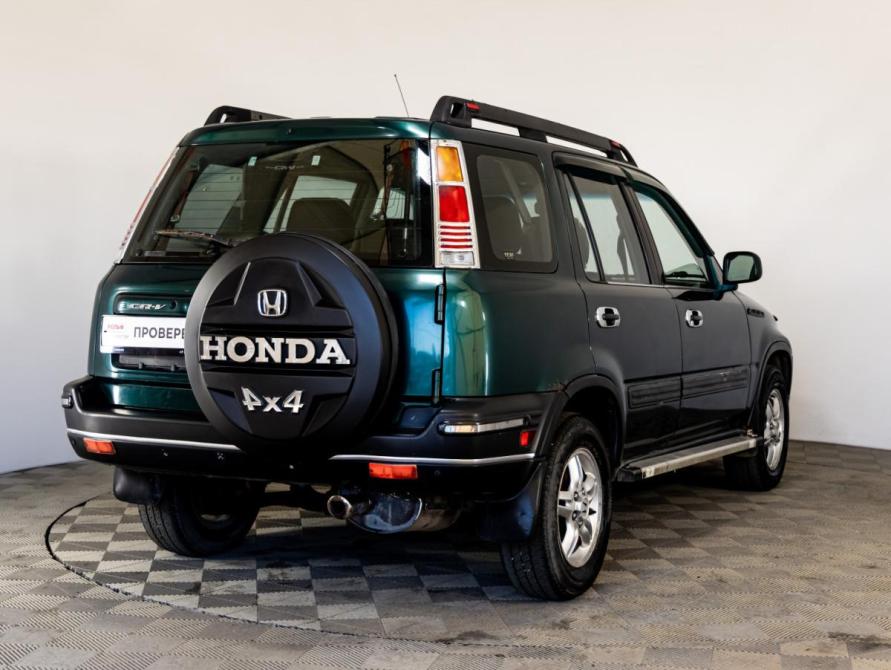 Honda CR-V I Рестайлинг Санкт-Петербург  - изображение 6