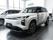 GAC S7 Москва  - изображение 21