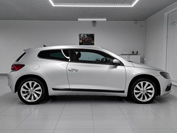 Volkswagen Scirocco III с пробегом 2008 года, цена 800 000 рублей, 281921 км, хэтчбек, Автокод Объявления