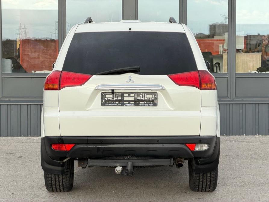 Mitsubishi Pajero Sport II Волгоград  - изображение 14