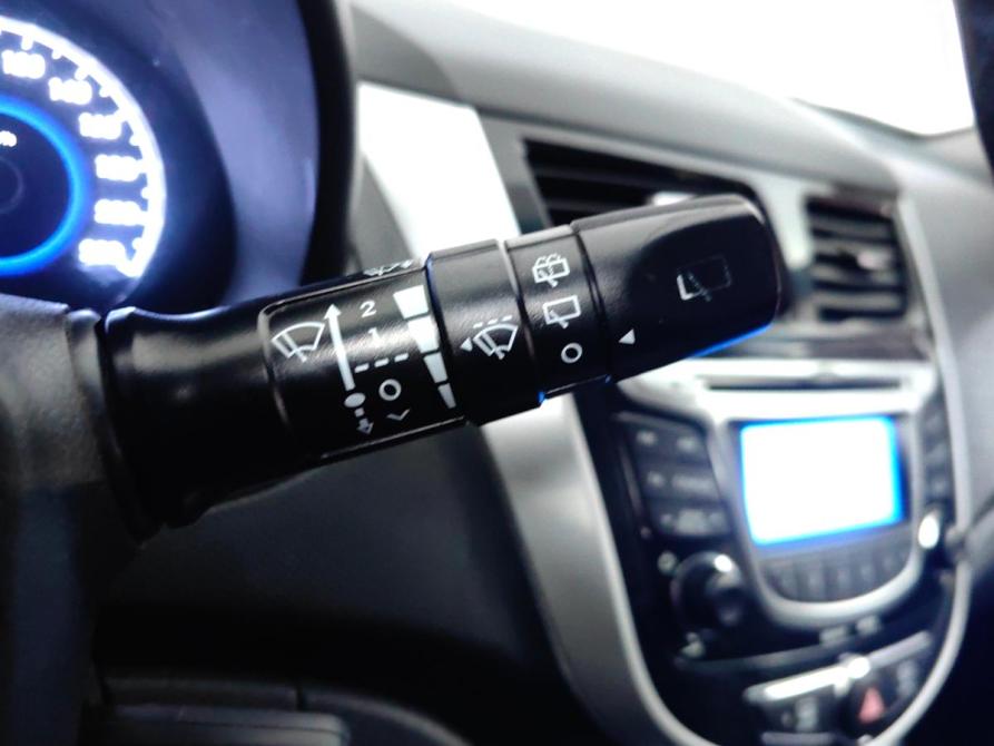 Hyundai Solaris I Подольск  - изображение 20