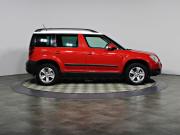 Skoda Yeti I Белгород  - изображение 20