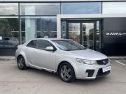 Kia Cerato II Москва  - изображение 20