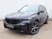 BMW X5 IV (G05/G18) Рестайлинг Москва  - изображение 30