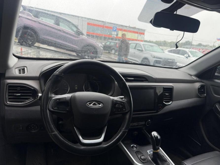 Chery Tiggo 4 I Рестайлинг Орел  - изображение 3