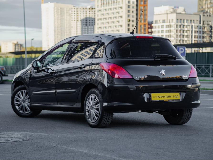 Peugeot 308 I Тюмень  - изображение 3