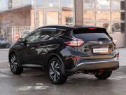 Nissan Murano III (Z52) Новосибирск  - изображение 28