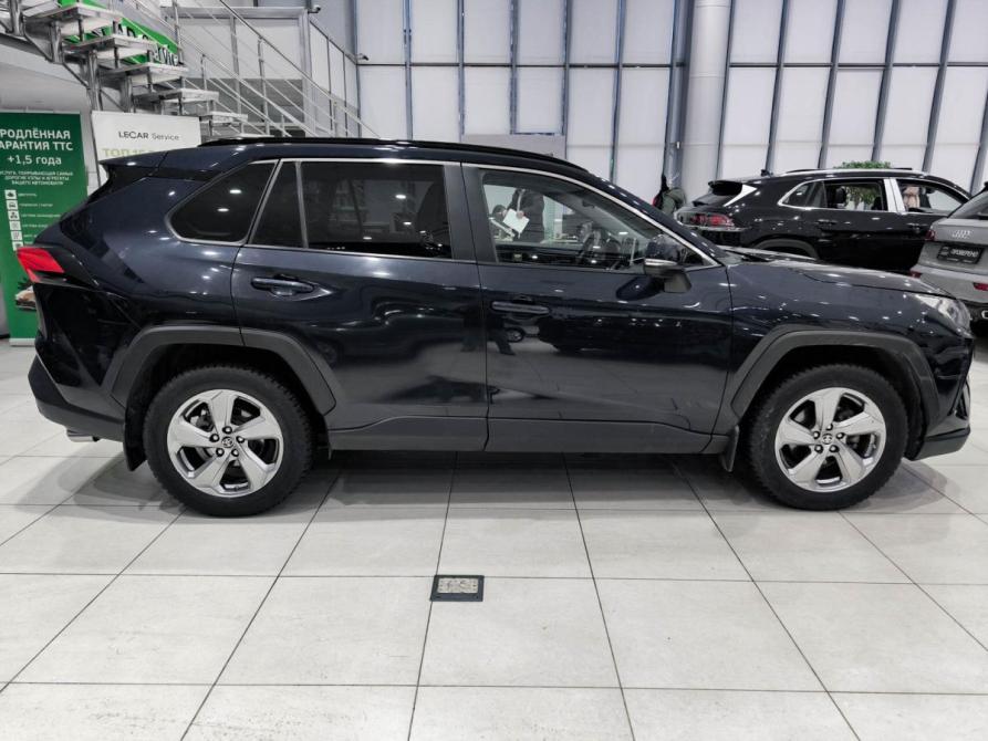 Toyota RAV4 V (XA50) Казань  - изображение 5