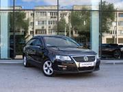 Volkswagen Passat B6 Самара  - изображение 17