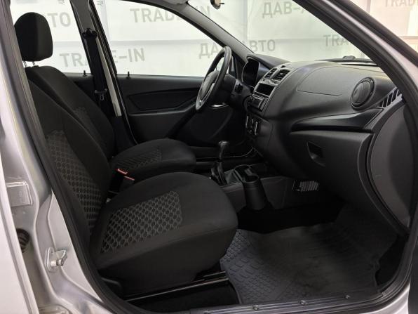 Lada (ВАЗ) Granta I Рестайлинг с пробегом 2023 года, цена 699 000 рублей, 79000 км, лифтбек, Автокод Объявления