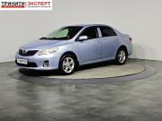 Toyota Corolla X (E140 E150) Рестайлинг Белгород  - изображение 17
