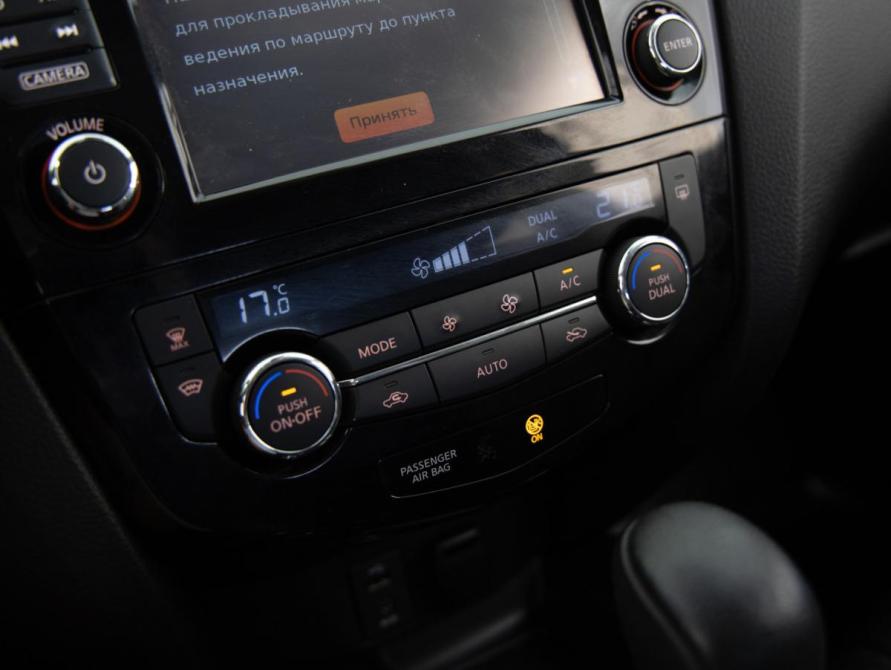 Nissan X-Trail III Санкт-Петербург  - изображение 16