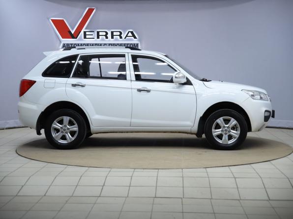 Lifan X60 I с пробегом 2014 года, цена 650 000 рублей, 27275 км, внедорожник, Автокод Объявления