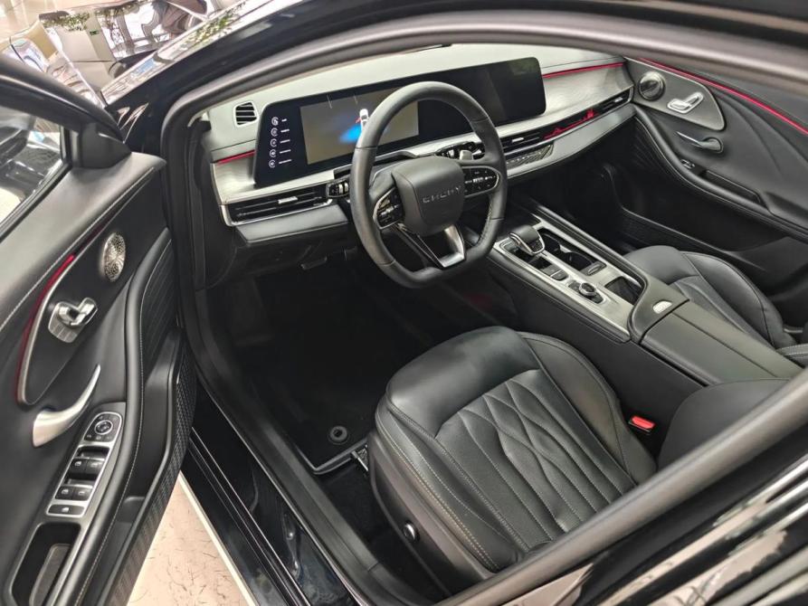 Chery Arrizo 8 Москва  - изображение 9