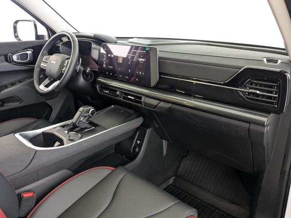 Haval H3 I с пробегом 2025 года, цена 2 450 000 рублей, 28108 км, внедорожник, Автокод Объявления