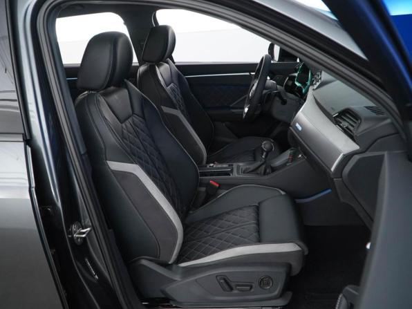 Audi Q3 II (F3) с пробегом 2026 года, цена 4 200 444 рубля, 20 км, внедорожник, Автокод Объявления