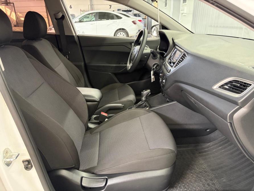 Hyundai Solaris II Рестайлинг Краснодар  - изображение 14