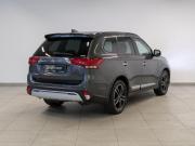 Mitsubishi Outlander III Рестайлинг 3 Санкт-Петербург  - изображение 35