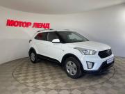 Hyundai Creta I Рестайлинг Воронеж  - изображение 29