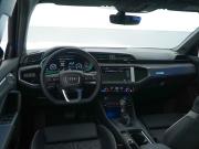 Audi Q3 II (F3) Москва  - изображение 32