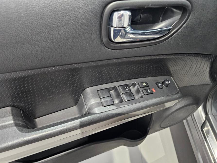 Nissan X-Trail II Рестайлинг Москва  - изображение 12