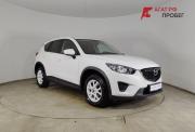 Mazda CX-5 I Волгоград  - изображение 20