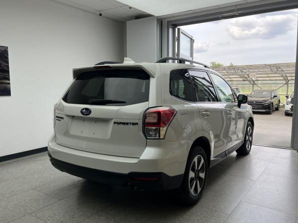 Subaru Forester IV Рестайлинг 2 с пробегом 2017 года, цена 2 250 000 рублей, 86411 км, внедорожник, Автокод Объявления