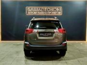 Toyota RAV4 IV (XA40) Уфа  - изображение 23