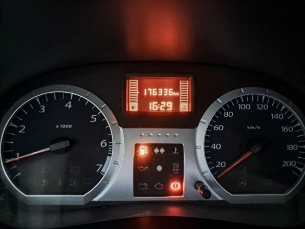 Lada (ВАЗ) Largus I с пробегом 2018 года, цена 790 000 рублей, 176325 км, универсал, Автокод Объявления