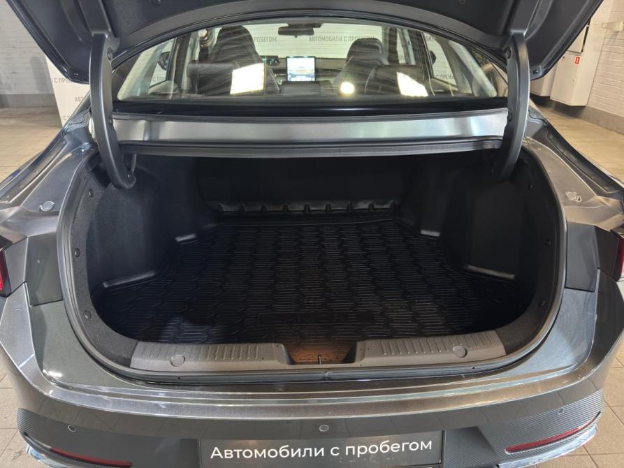 Changan Lamore Санкт-Петербург  - изображение 9