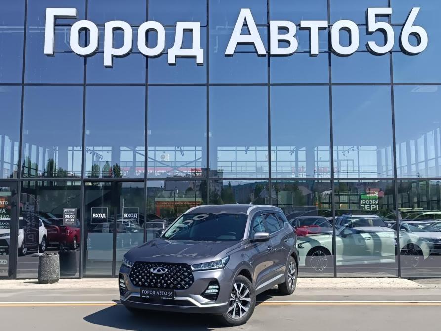 Chery Tiggo 7 Pro I Оренбург  - изображение 2