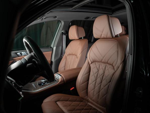 Новый BMW X5 IV (G05/G18) Рестайлинг 2026 года, цена 15 590 000 рублей, внедорожник, Автокод Объявления