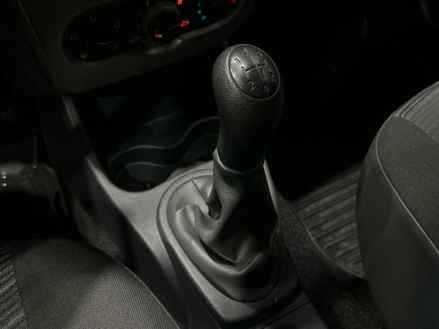 Renault Logan I Рестайлинг Пермь  - изображение 16