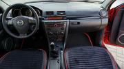 Mazda 3 I (BK) Рестайлинг Астрахань  - изображение 31