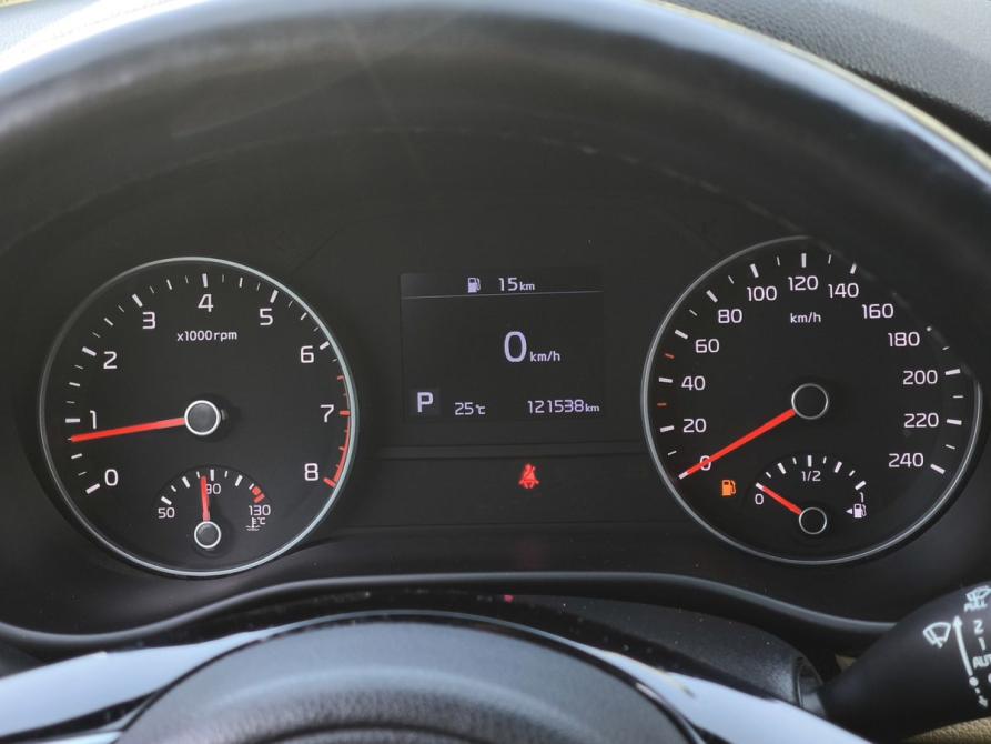 Kia Sportage IV Рестайлинг Санкт-Петербург  - изображение 18