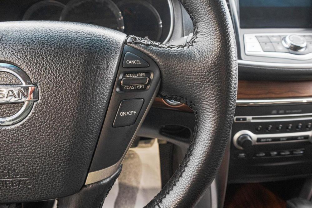 Nissan Teana II Барнаул  - изображение 15