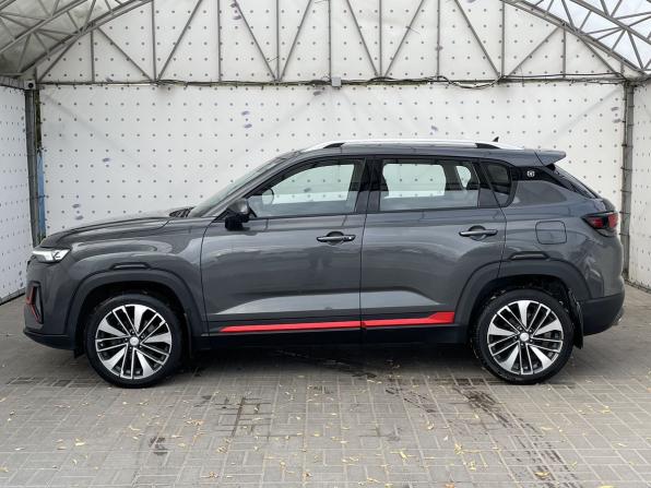 Changan CS35 Plus I Рестайлинг с пробегом 2024 года, цена 1 820 000 рублей, 37357 км, внедорожник, Автокод Объявления