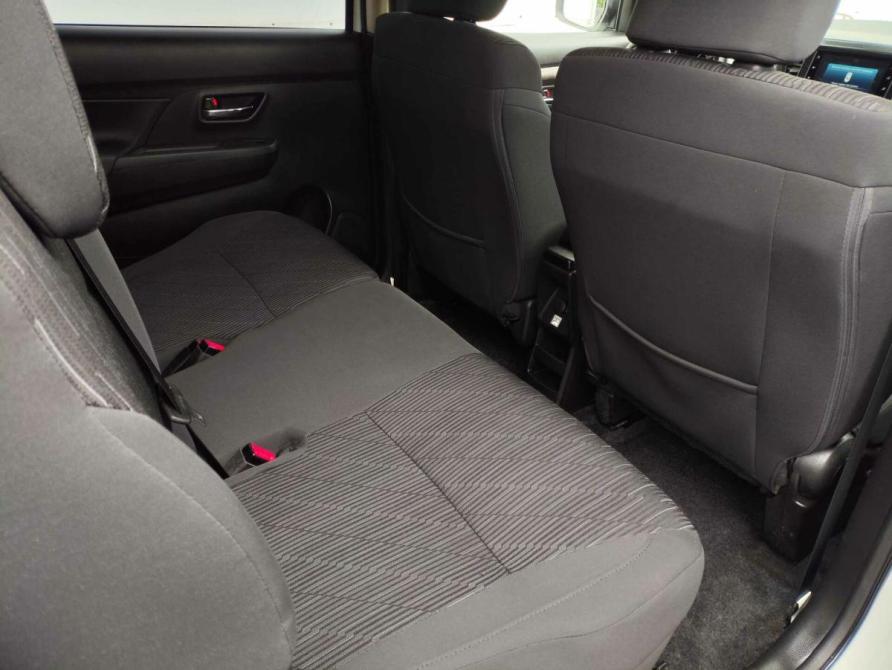 Suzuki Ertiga II Рестайлинг Санкт-Петербург  - изображение 13