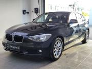 BMW 1 серии II (F20/F21) Уфа  - изображение 23