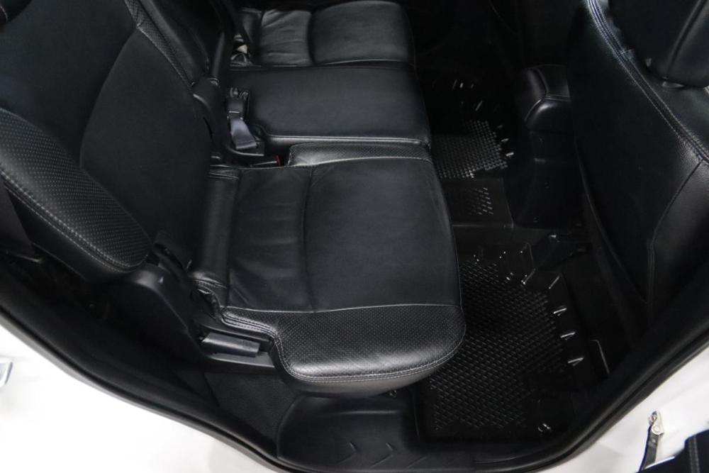 Mitsubishi Outlander II Рестайлинг Сургут  - изображение 13