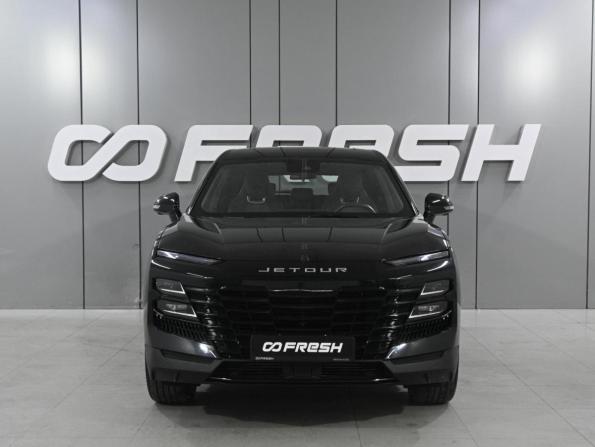 JETOUR DASHING I с пробегом 2023 года, цена 2 179 000 рублей, 20434 км, внедорожник, Автокод Объявления