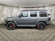 Mercedes-Benz G-Класс AMG II (W463) Москва  - изображение 35