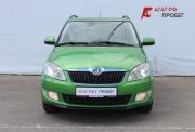 Skoda Fabia II Рестайлинг Нижний Новгород  - изображение 23