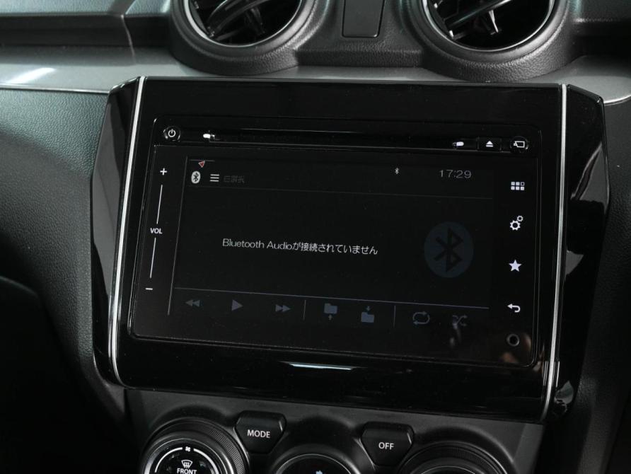 Suzuki Swift V Ростов-на-Дону  - изображение 14