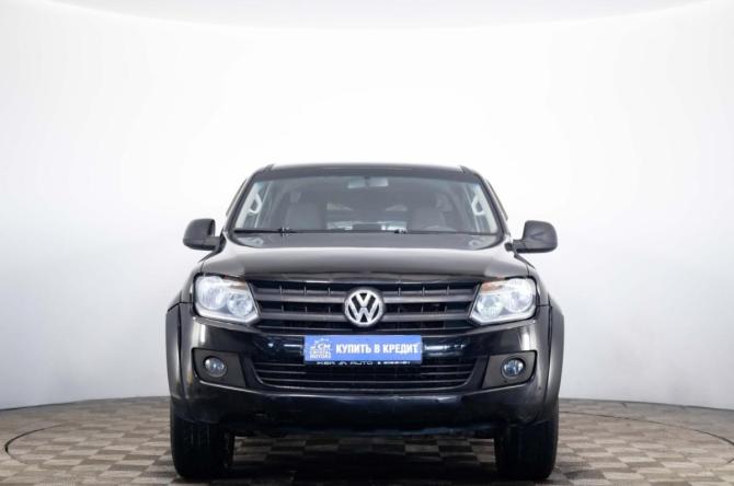 Volkswagen Amarok I с пробегом 2013 года, цена 1 299 000 рублей, 257000 км, offers.body_type.unknown, Автокод Объявления