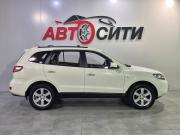 Hyundai Santa Fe II Воронеж  - изображение 29