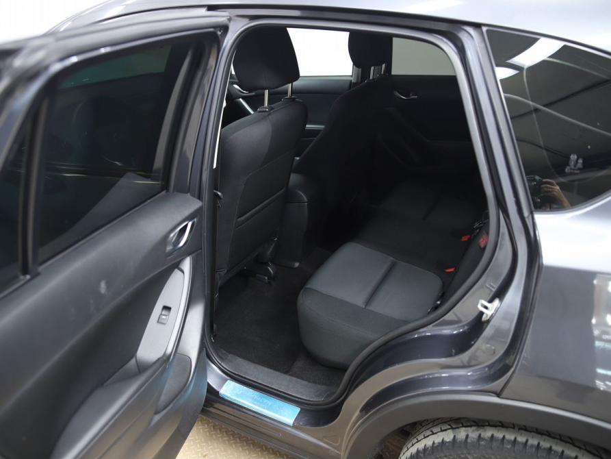 Mazda CX-5 I Уфа  - изображение 16