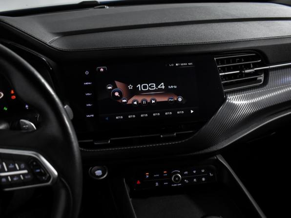 Haval F7x I с пробегом 2020 года, цена 1 790 000 рублей, 102158 км, внедорожник, Автокод Объявления