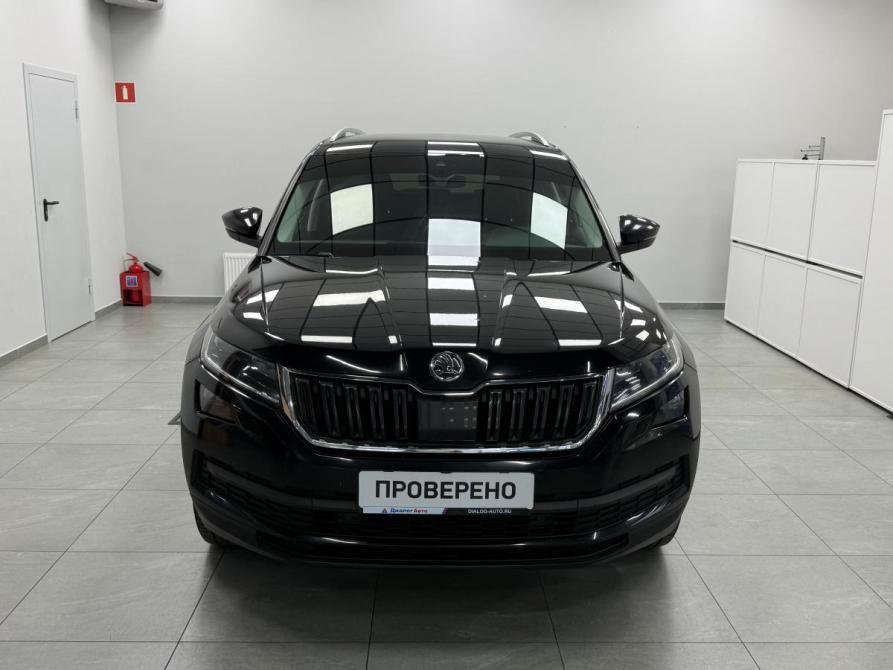 Skoda Kodiaq I Казань  - изображение 2